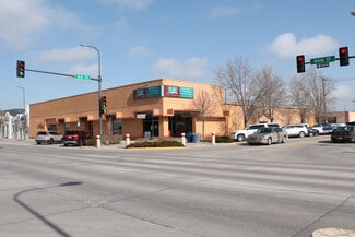 Rapid City, SD Office - 401 3rd St