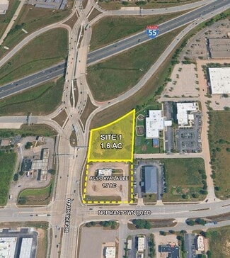 Romeoville, IL Commercial - 1282 Normantown rd Romeoville, IL Commercial - 1282 Normantown rd