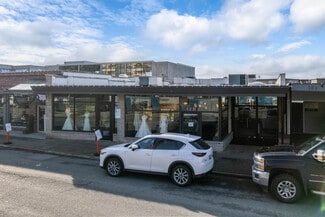 Kirkland, WA Retail - 123 Lake St