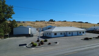 West Richland, WA Warehouse - 6095 W Van Giesen St