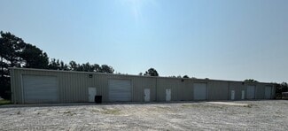 Madison, GA Industrial - 1030 Commerce Dr