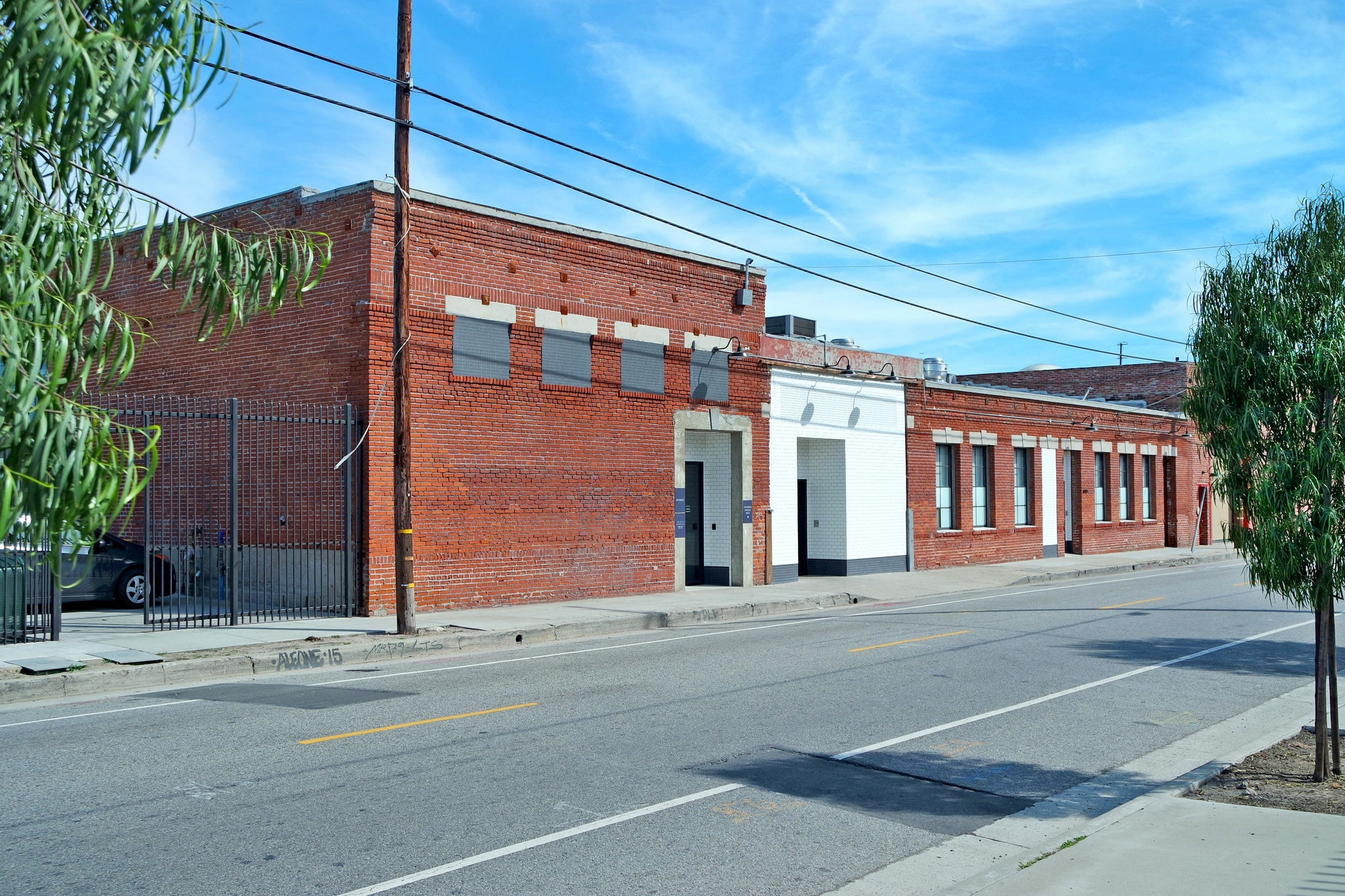 650 S Santa Fe Ave, Los Angeles, CA for Rent