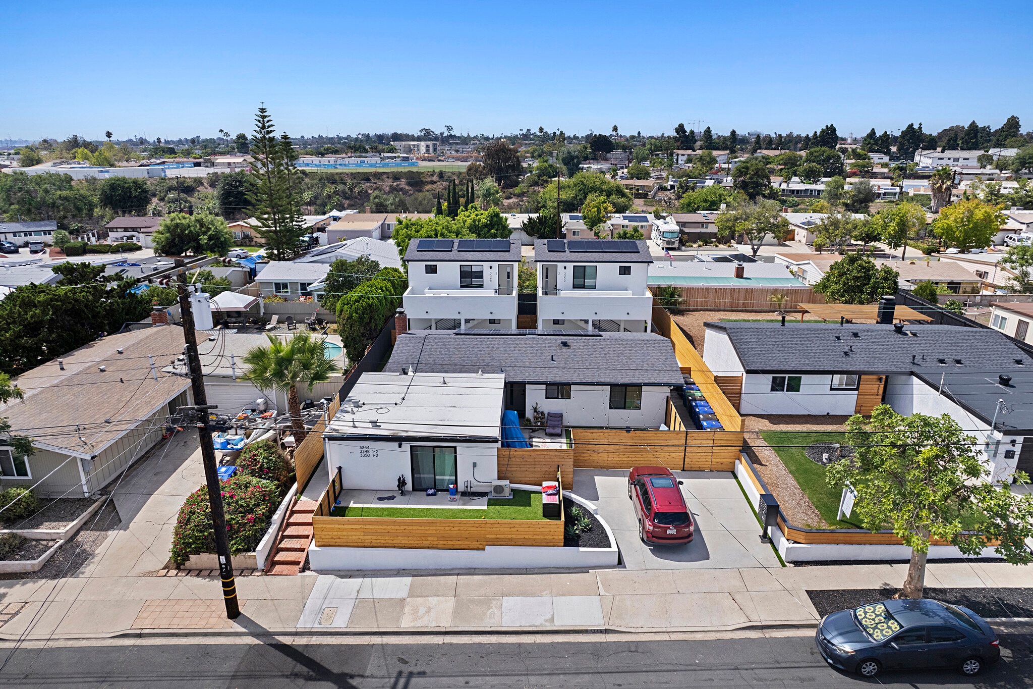 3346 Lockwood Dr, San Diego, CA for Sale