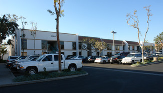 Torrance, CA Office - 20695 S Western Ave