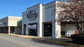 Chesapeake, VA Retail - 701 Battlefield Blvd N Chesapeake, VA Retail - 701 Battlefield Blvd N