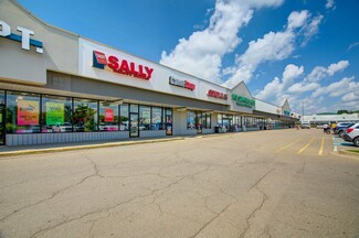 Olean, NY Retail - 1743-1863 Plaza Dr