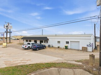 Elm Mott, TX Office - 473-475 S McLennan Dr
