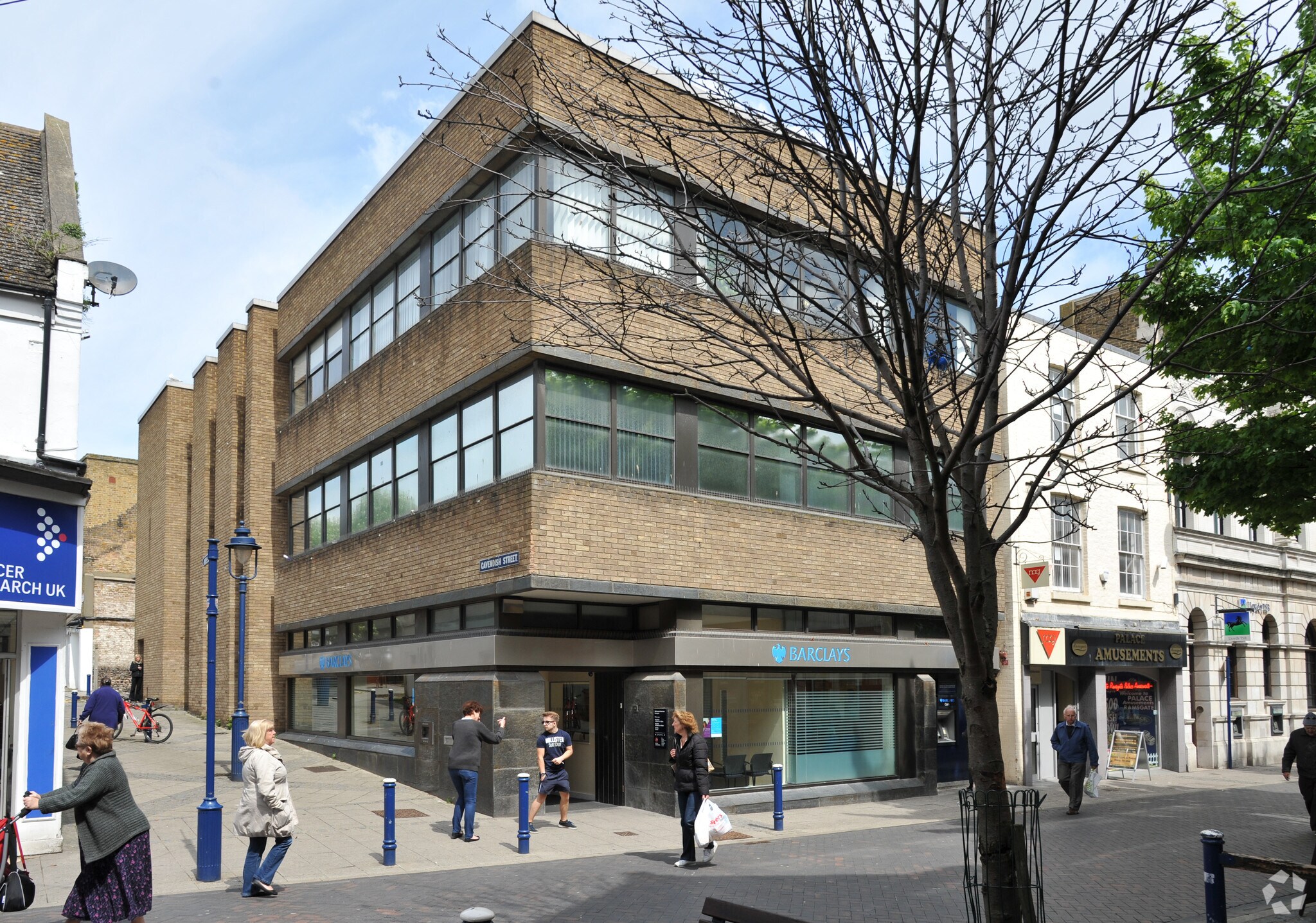 11-13 Queen St, Ramsgate, KEN for Sale