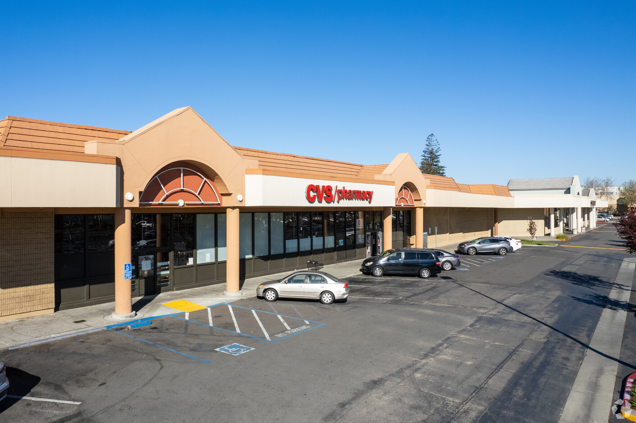 215-277 W Jackson St, Hayward, CA for Rent