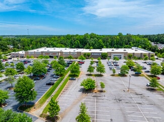 Hobby Lobby & Kohl’s