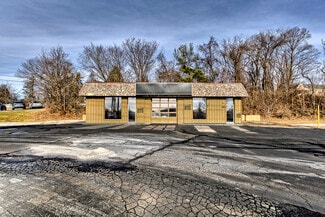 Jeannette, PA Flex - 6781 US-30