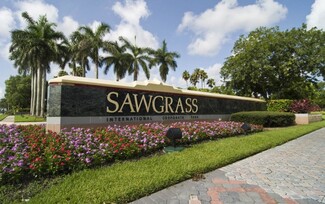 Sunrise, FL Flex - 501 - 599 Sawgrass Corporate Parkway