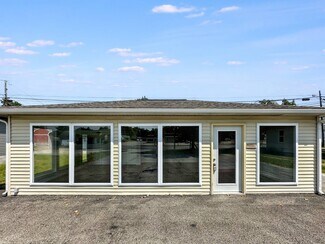 Herrin, IL Office - 1112 S Park Ave
