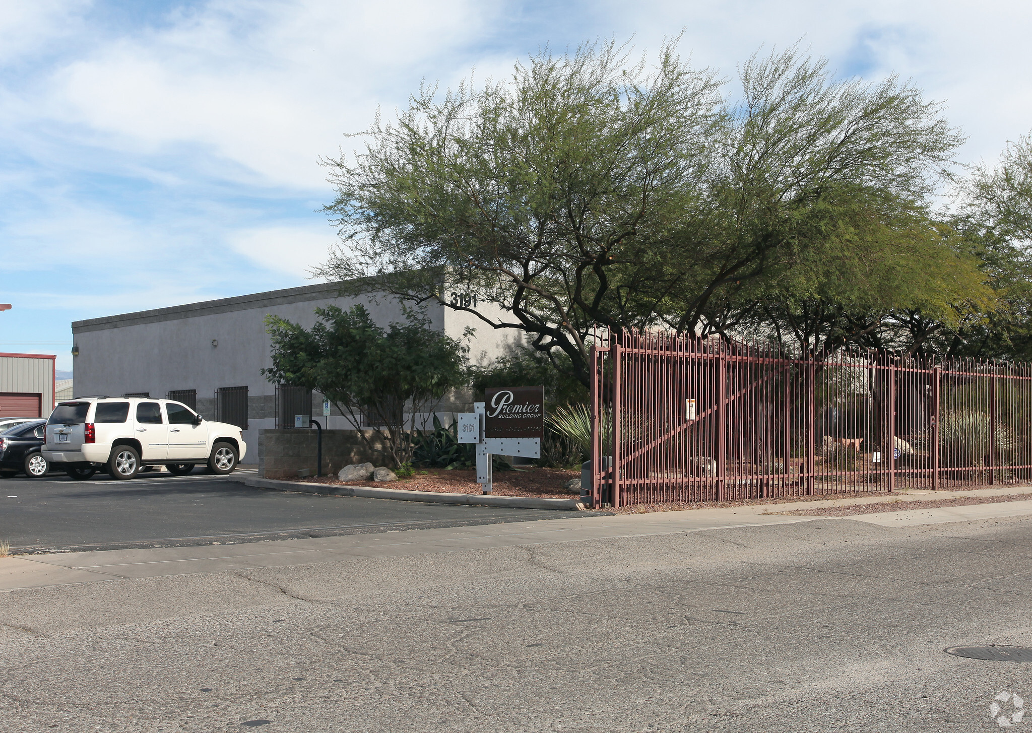 3191 E 44th St, Tucson, AZ for Rent