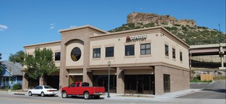 Castle Rock, CO Storefront Retail/Office - 734 N Wilcox St