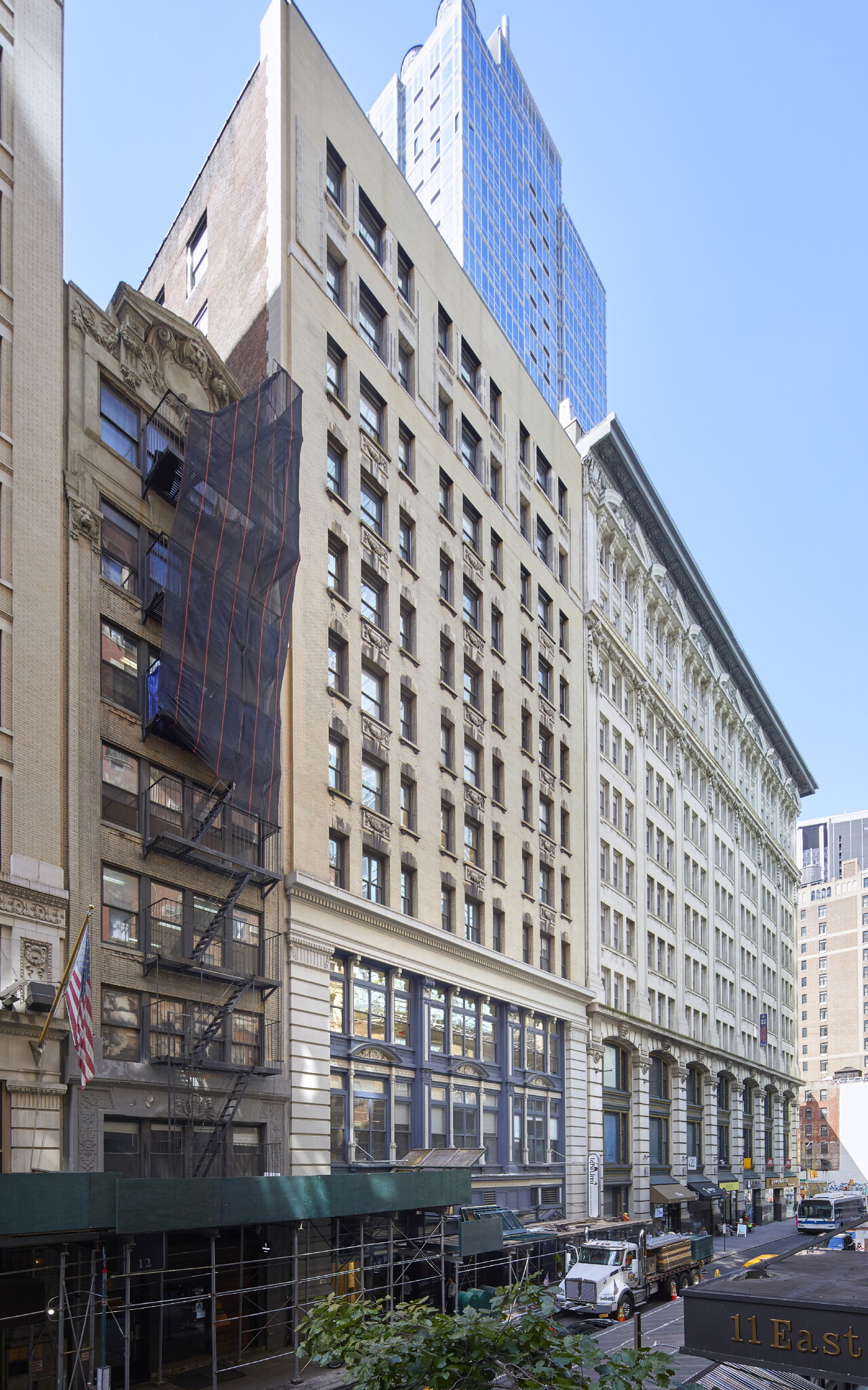 6 E 32nd St, New York, NY for Rent