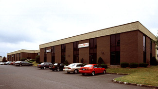 Middlesex, NJ Office - 400 South Ave