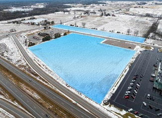 Abrams, WI Commercial - Hwy EE & Hwy 41/141 Abrams, WI Commercial - Hwy EE & Hwy 41/141