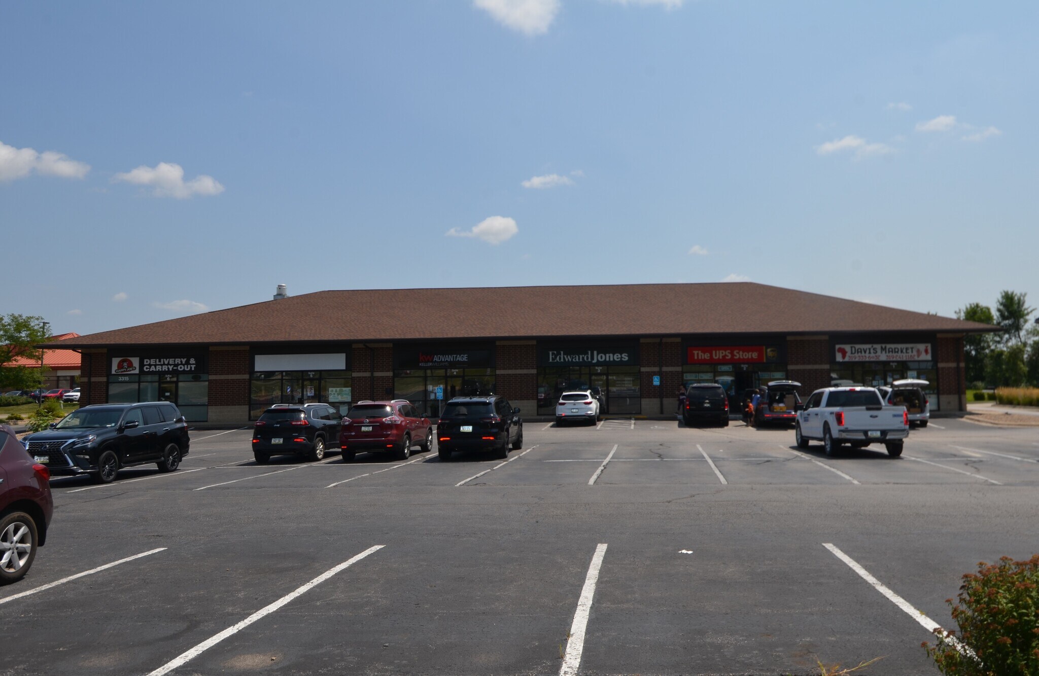 3315 SW Williams Blvd, Cedar Rapids, IA for Rent