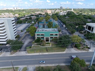 San Antonio, TX Office - 7475 Callaghan Rd