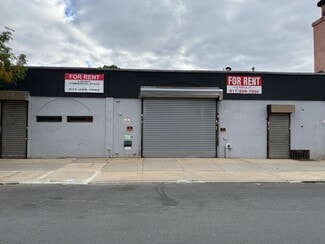 Rego Park, NY Industrial - 63-34 Austin St Rego Park, NY Industrial - 63-34 Austin St