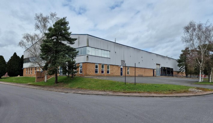Cavalry Hl, Northampton, NTH for Rent