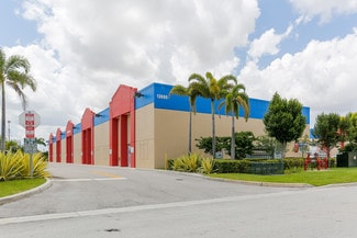 Miami, FL Industrial - 13991 SW 143rd Ct