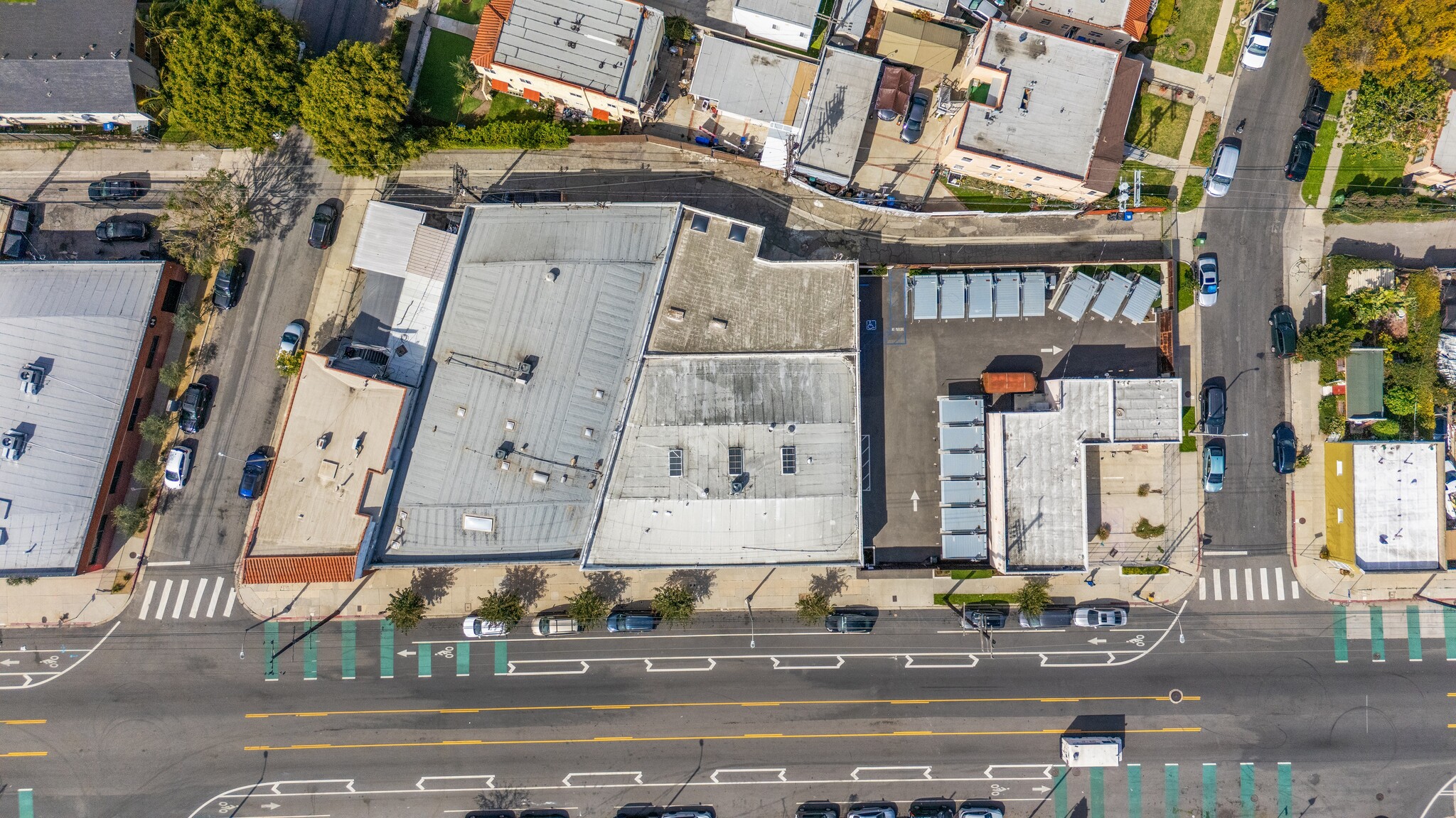 5631-5659 W. Adams Blvd, Los Angeles, CA for Sale