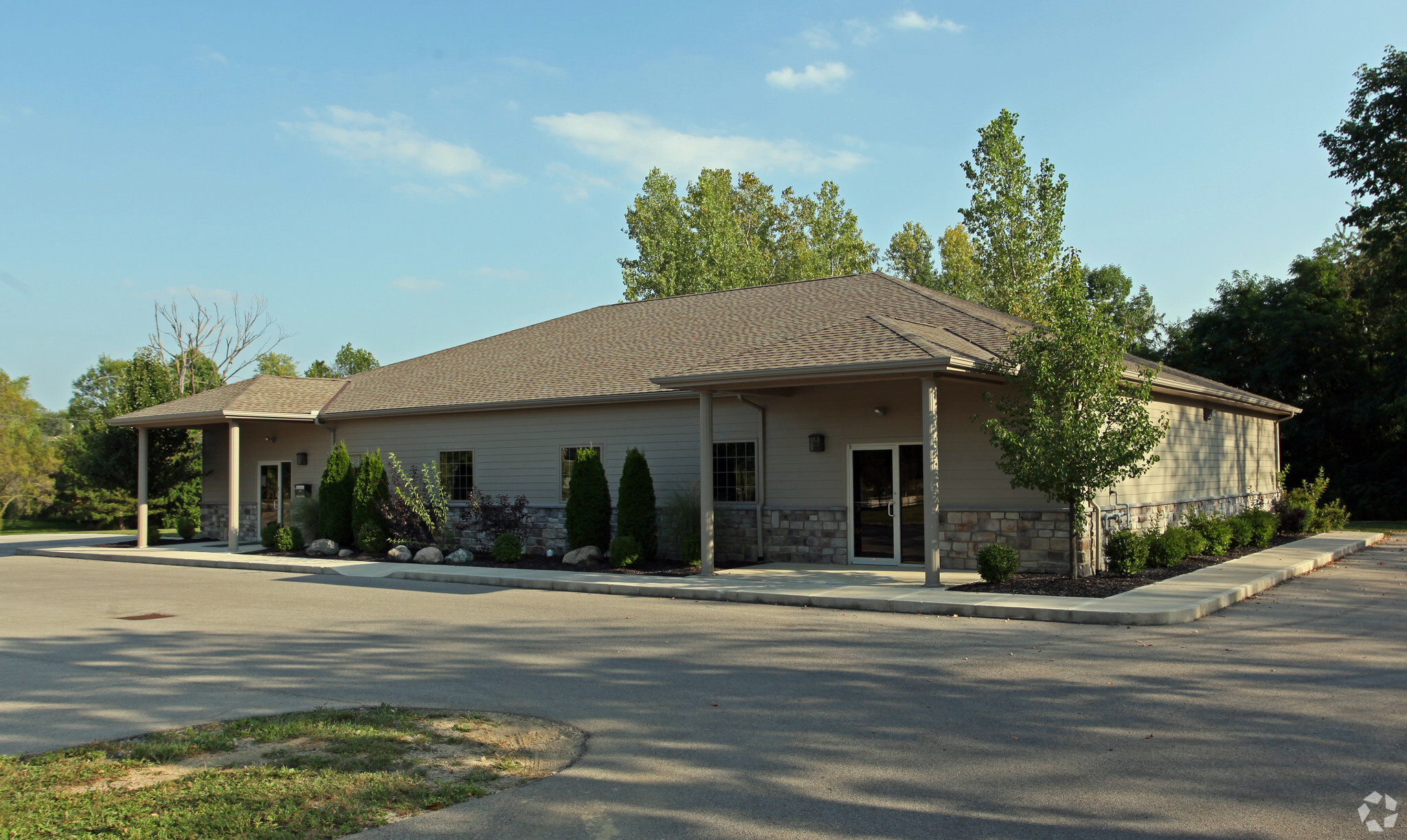165 Reynolds Ave, Bellefontaine, OH for Rent