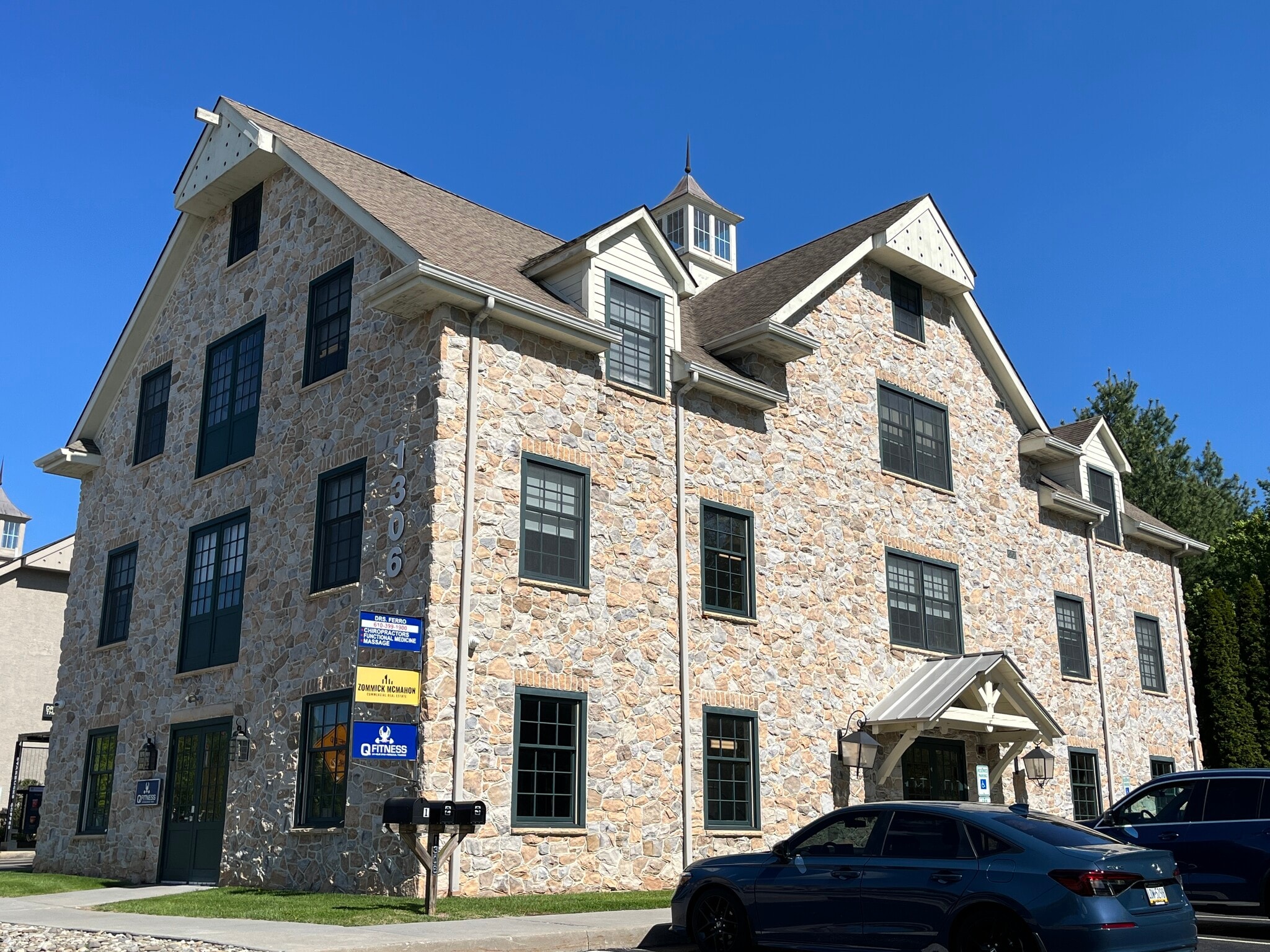 1306 Wilmington Pike, West Chester, PA for Sale