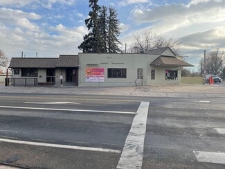 Loveland, CO Office/Retail - 1104-1108 E 1st St