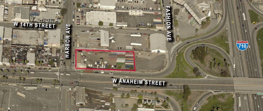 1331 W Anaheim St, Long Beach, CA for Rent