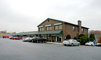 Eldersburg, MD Office, Office/Retail - 1912 Liberty Rd