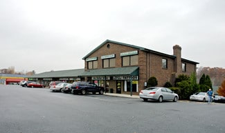 Eldersburg, MD Office/Retail, Retail - 1912 Liberty Rd Eldersburg, MD Office/Retail, Retail - 1912 Liberty Rd