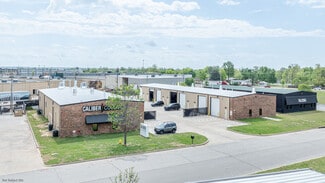 Benton, AR Showroom - 712 Highway 5 N Benton, AR Showroom - 712 Highway 5 N