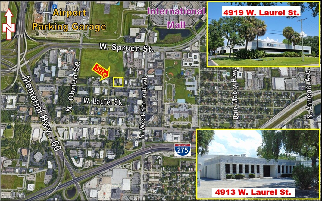 , Tampa, FL for Sale