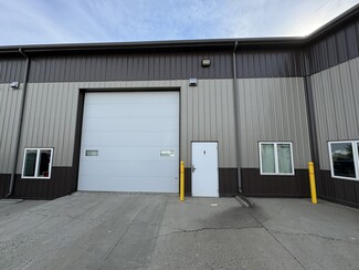 Bismarck, ND Industrial - 3300-3304 Hamilton St