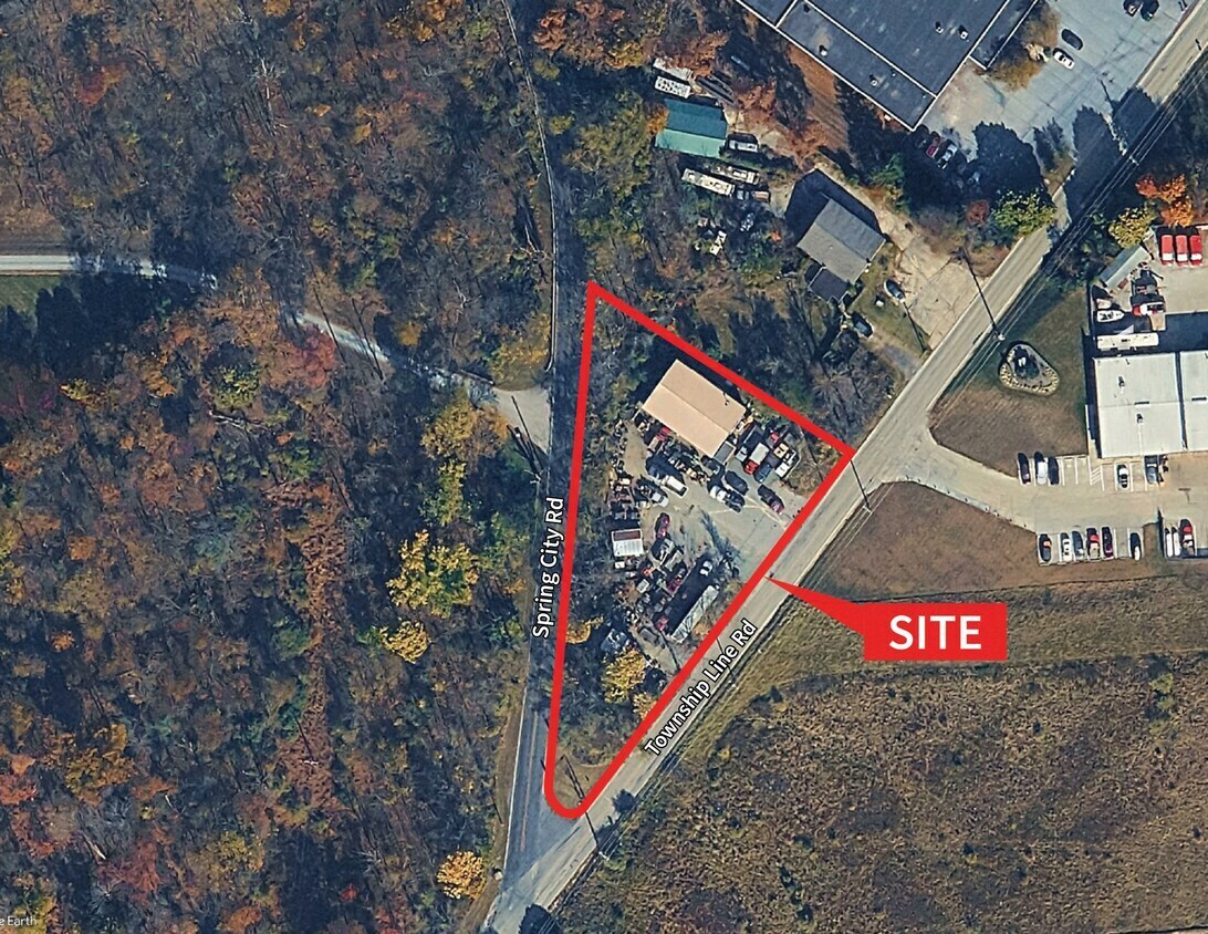 895 Township Line Rd, Phoenixville, PA for Rent