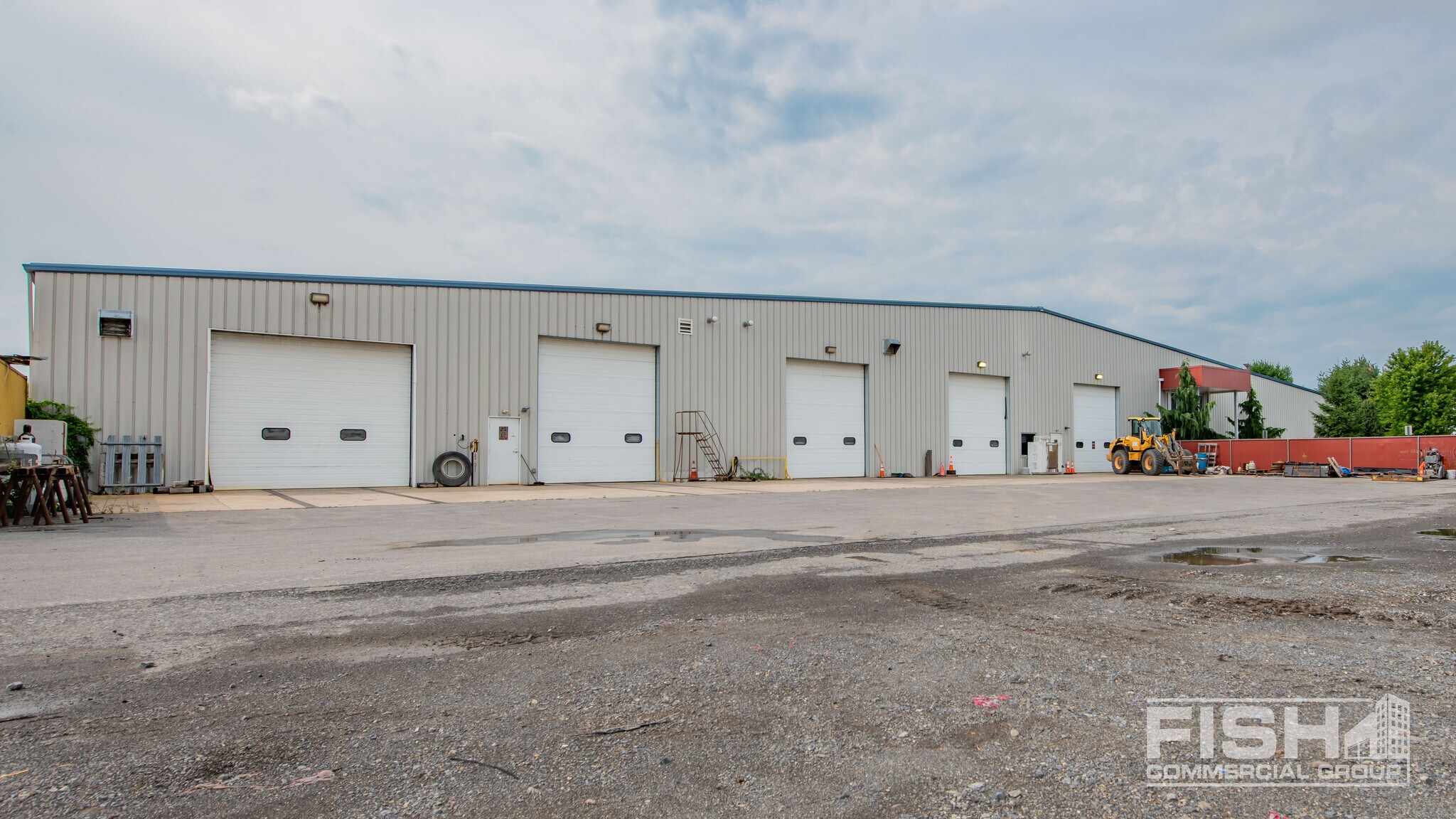 81 Fitness Dr, Muncy, PA for Rent