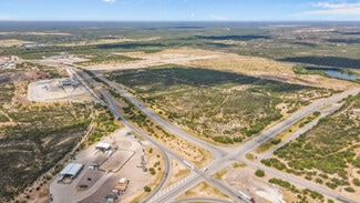 Laredo, TX Commercial - 202 TX-255