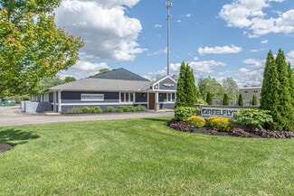 Bellbrook, OH Storefront Retail/Office - 1908 N Lakeman Dr