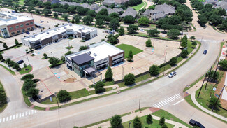 Sugar Land, TX Office - 6903 Brisbane Ct