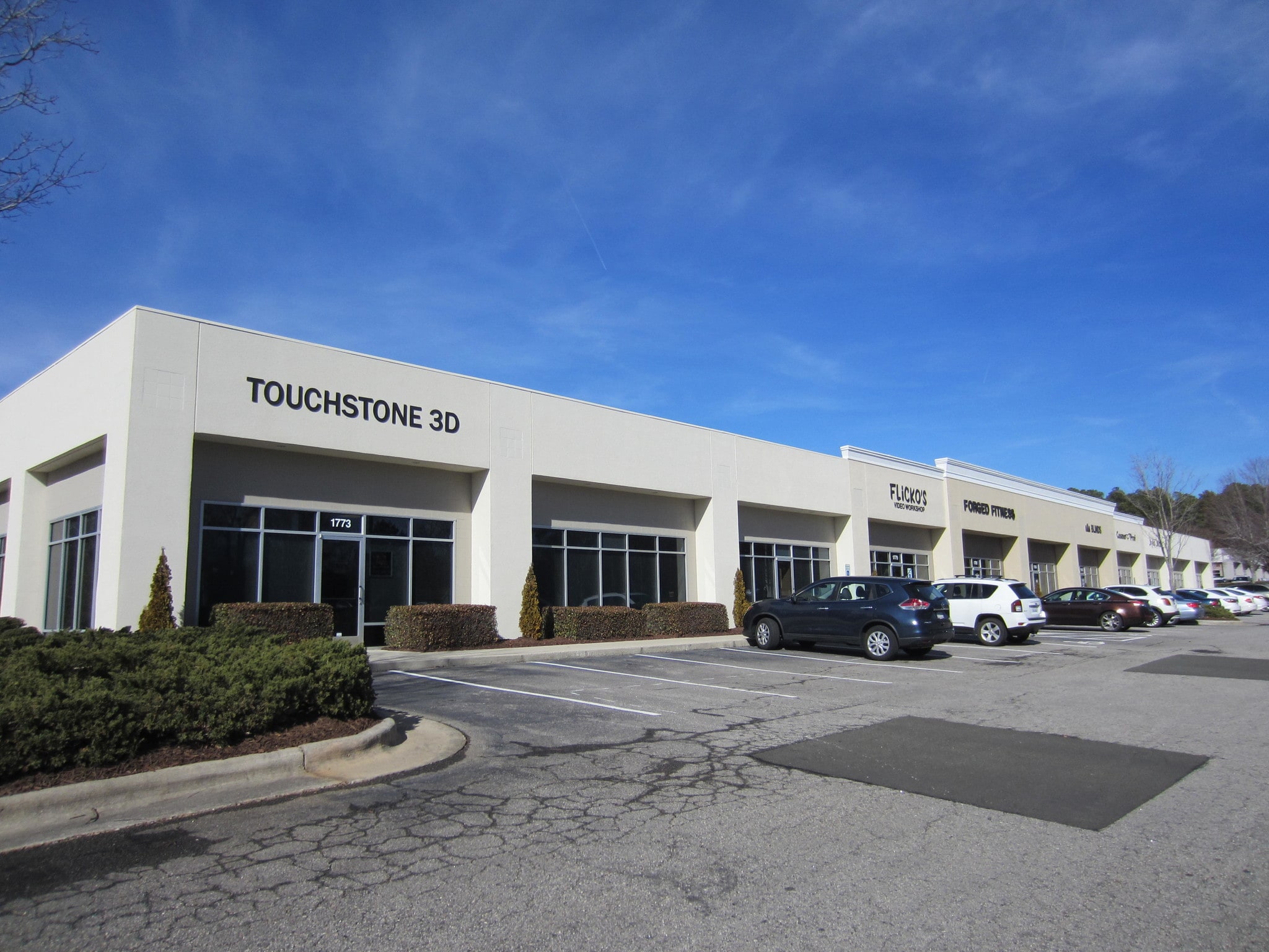 1773-1793 NW Maynard Rd, Cary, NC for Rent