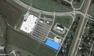 Yazoo City, MS Commercial - 2129 Grand Ave
