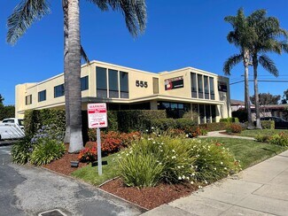 Redwood City, CA Office - 555 Price Ave