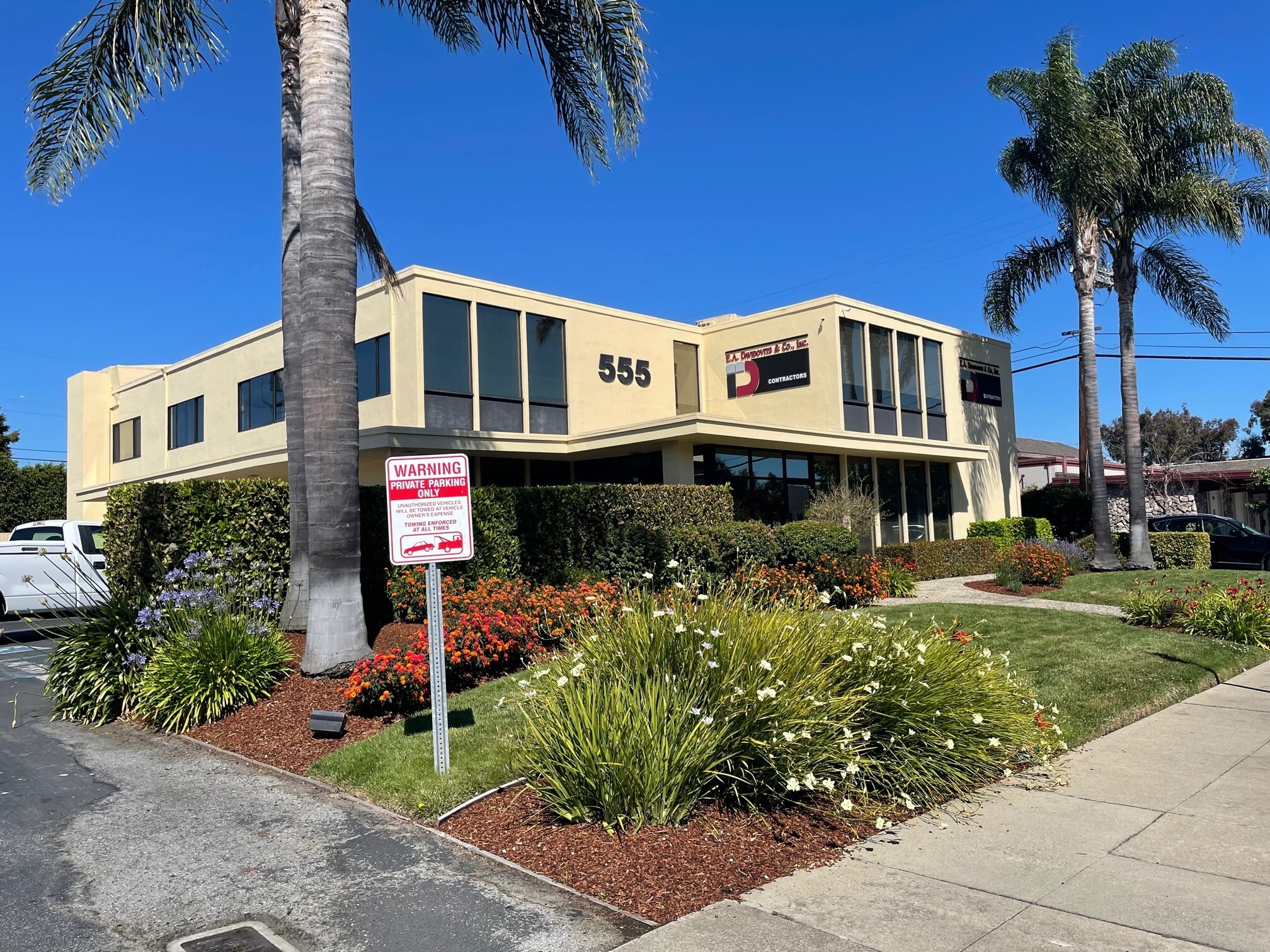555 Price Ave, Redwood City, CA for Rent