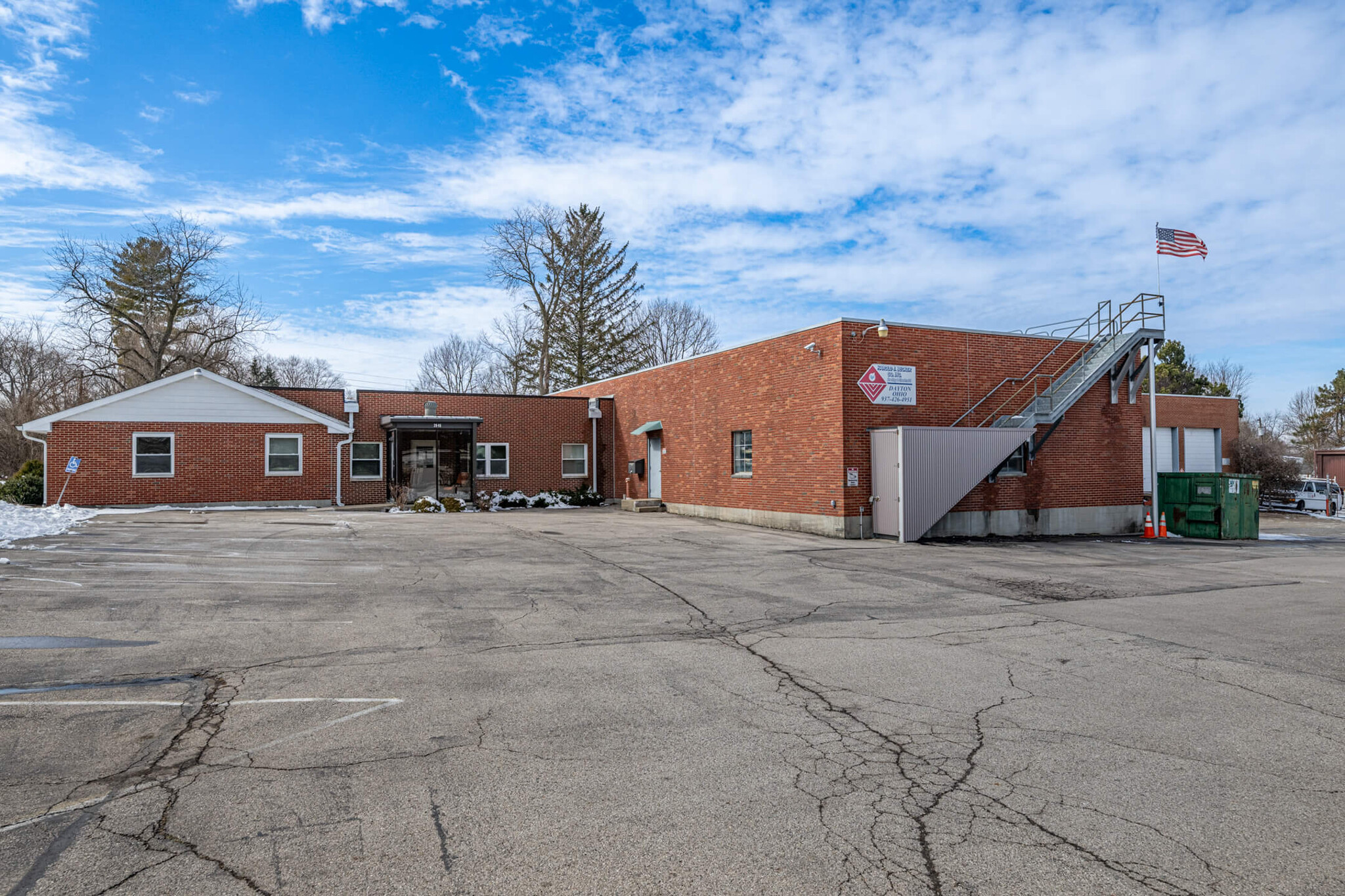3946 Indian Ripple Rd, Dayton, OH for Rent