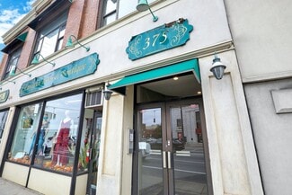 Lynbrook, NY Office - 375 Sunrise Hwy