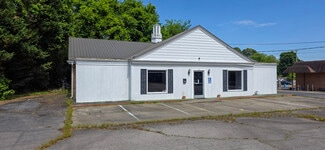 Danville, VA Medical - 116 Magnolia Dr