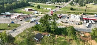 New Albany, MS Commercial - Mississippi 15 Hwy